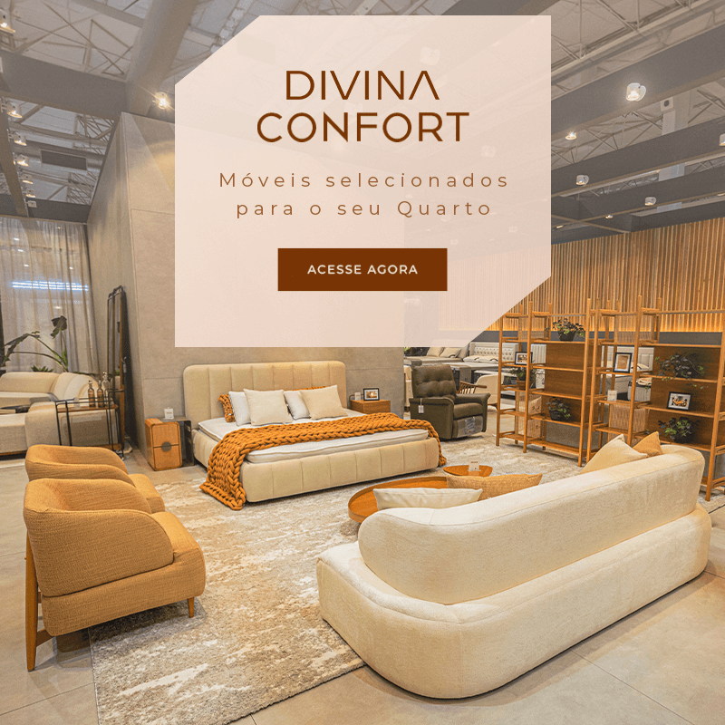 [2026] Divina Confort